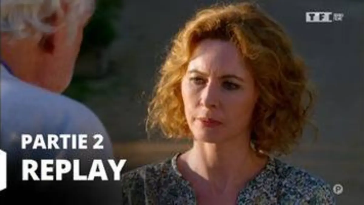 Replay Camping Paradis du 07/06/2022 Camping paradis La kermesse du camping (Partie 2)