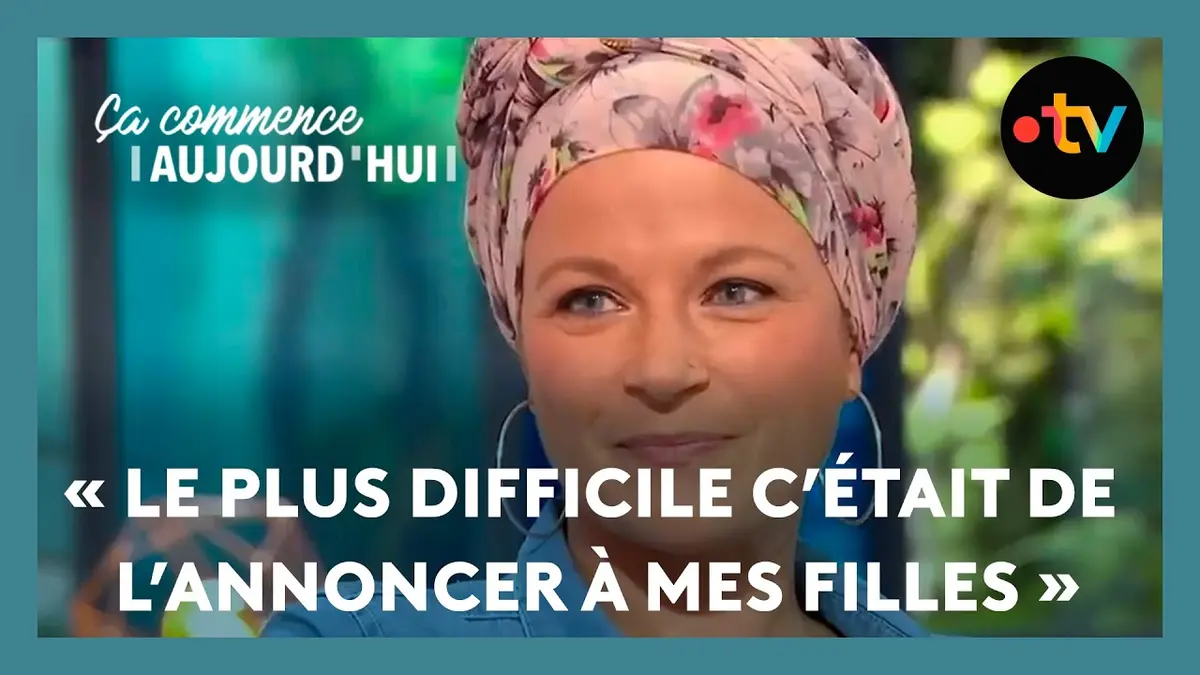 Replay A Commence Aujourd Hui Du Cancer Du Sein Comment