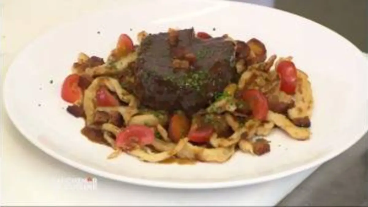 Replay Cauchemar en cuisine du 02/07/2019 : Cauchemar en cuisine avec