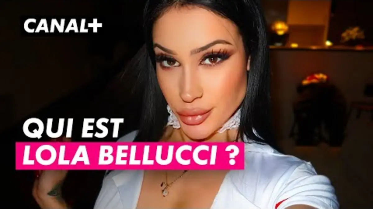 Replay Le journal du hard du 04/04/2023 : Ce que Lola Bellucci préfère