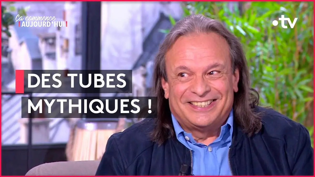 Replay Ça Commence Aujourdhui Du 14 03 2024 Ces Tubes Qui Traversent