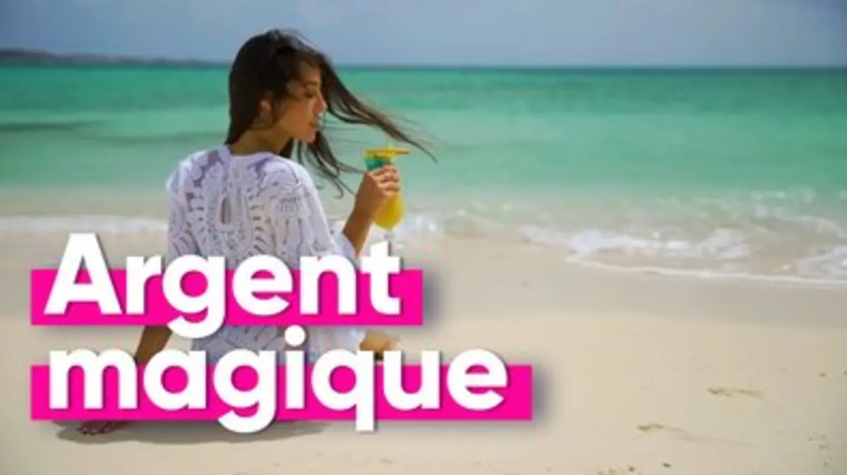 Replay TF1 du 16/08/2024 : Comment l’île d’Anguilla touche des millions