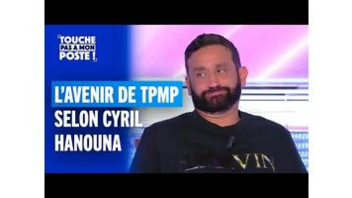 Replay Touche Pas à Mon Poste Du 22 05 2023 Cyril Hanouna Fait Le