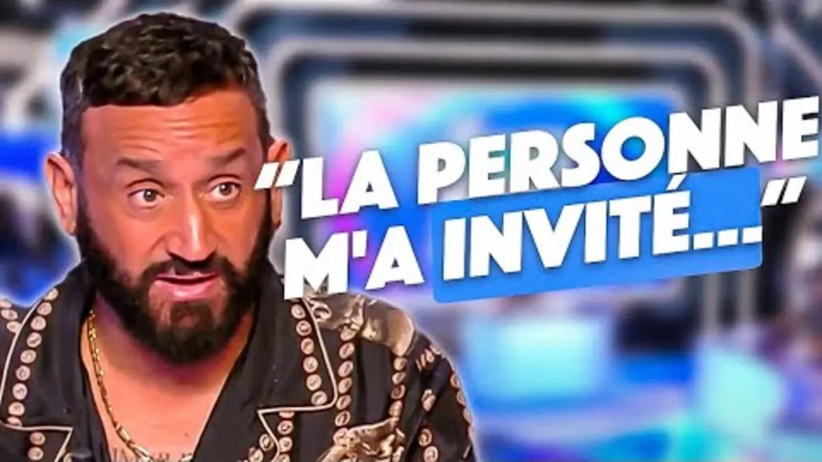 Replay Touche Pas Mon Poste Du Cyril Hanouna Raconte