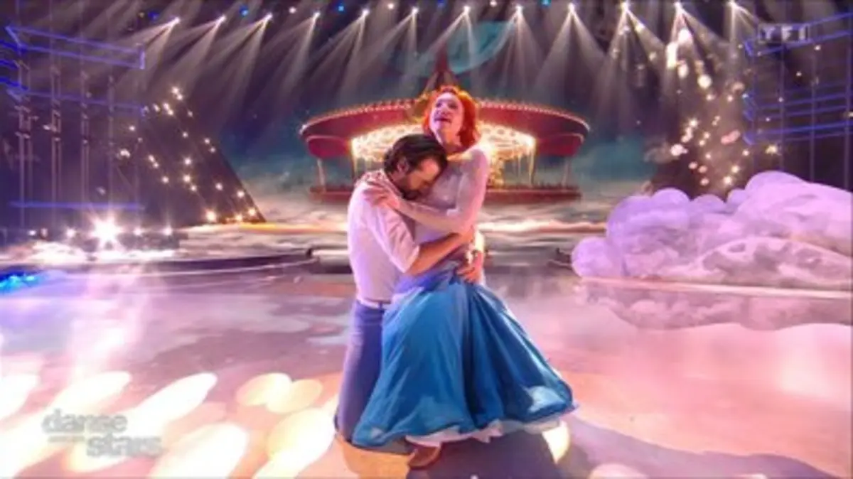 Replay Danse Avec Les Stars Du 19/04/2024 : DALS 2024 - Natasha St-Pier ...