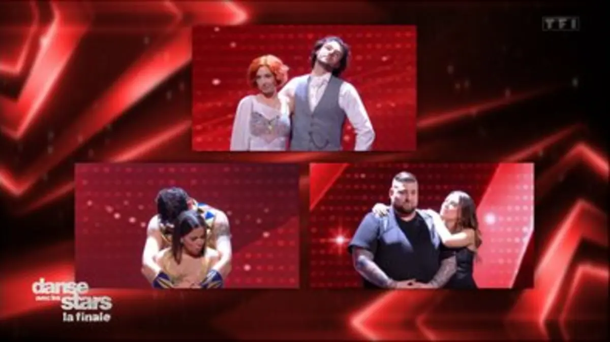 Replay Danse Avec Les Stars Du 26/04/2024 : DALS 2024 - Qui Est Le ...