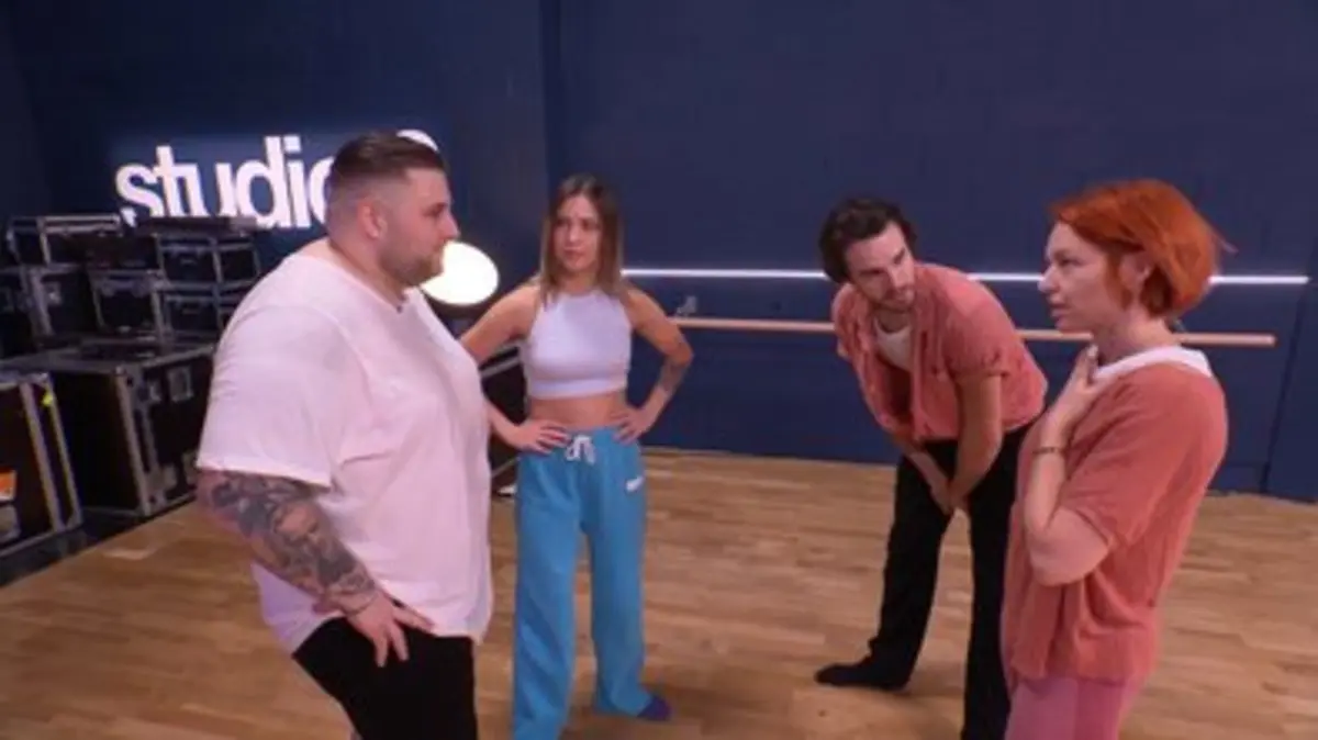 Replay Danse avec les stars du 12 03 2024 DALS 2024 Répétitions