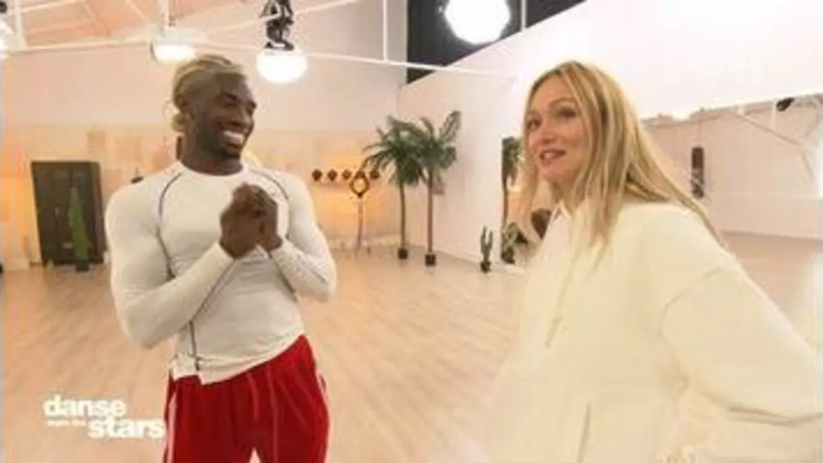 Replay Danse Avec Les Stars Du Danse Avec Les Stars