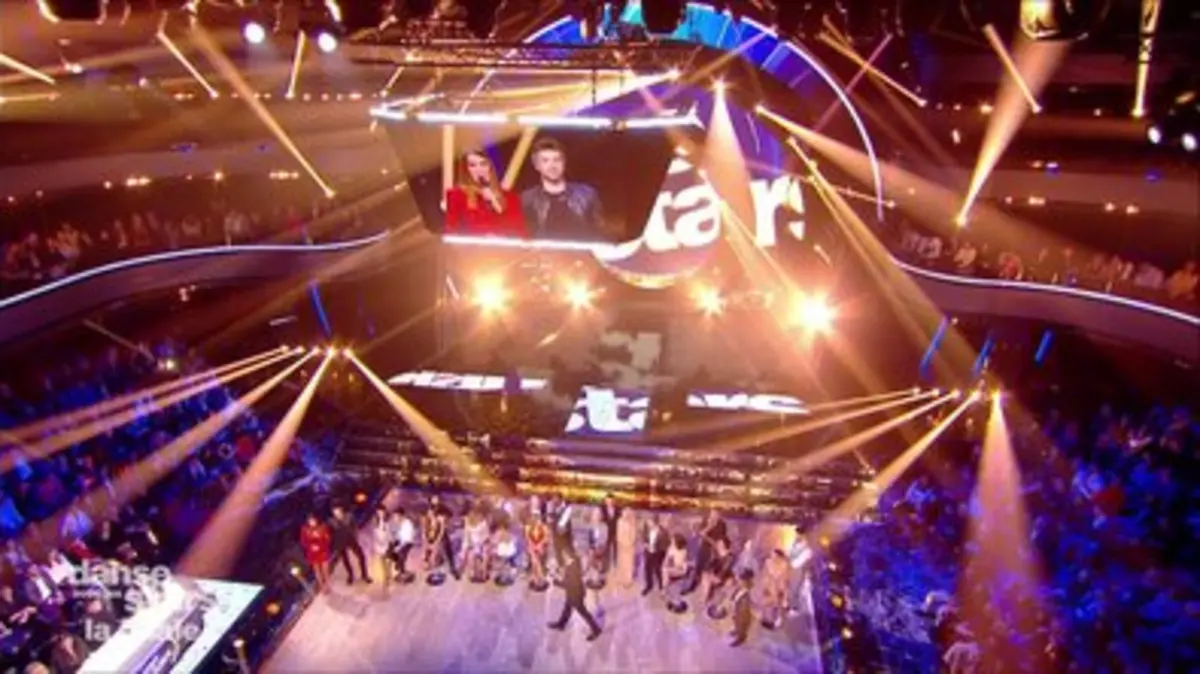 Replay Danse Avec Les Stars Du 01 02 2024 Danse Avec Les Stars S09