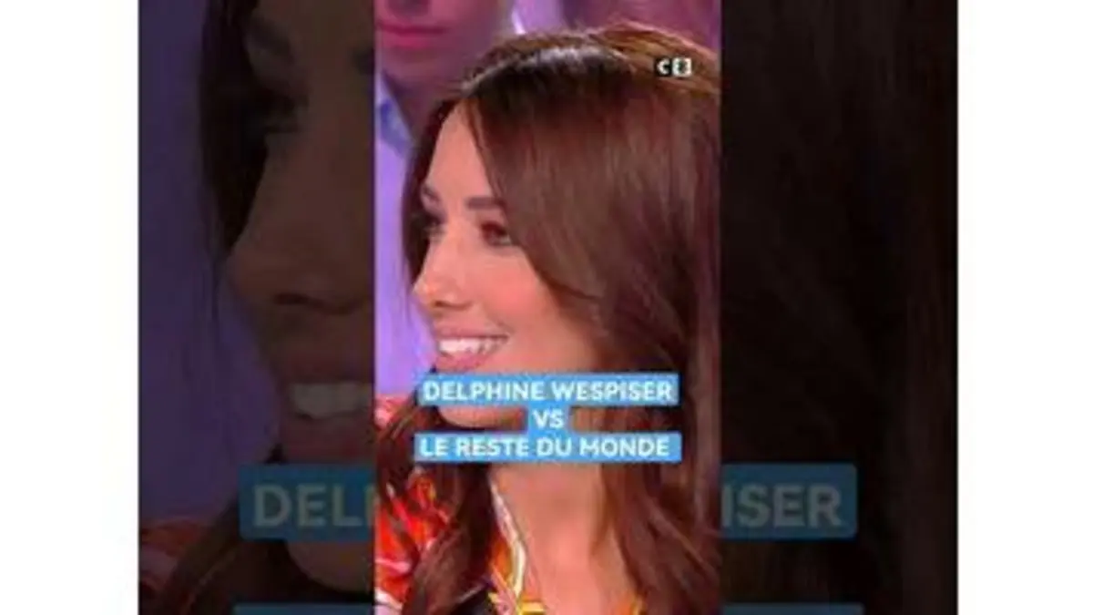 Replay Touche pas à mon poste du 22 09 2022 Delphine Wespiser se