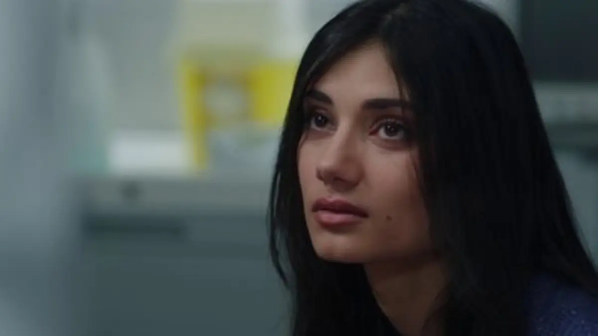 Replay Demain nous appartient du 10/04/2024 Demain nous appartient du