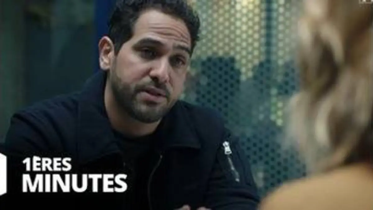 Replay Demain nous appartient du 05/05/2023