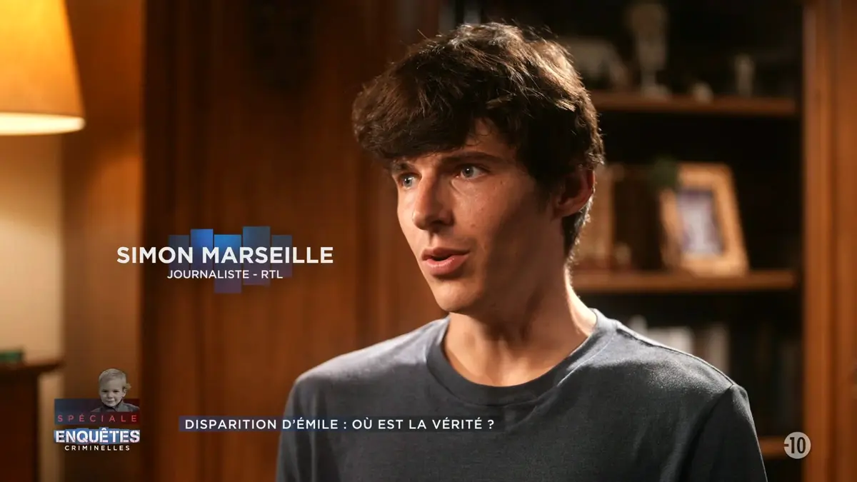 Replay Enquêtes criminelles du 22/02/2024 Enquêtes criminelles