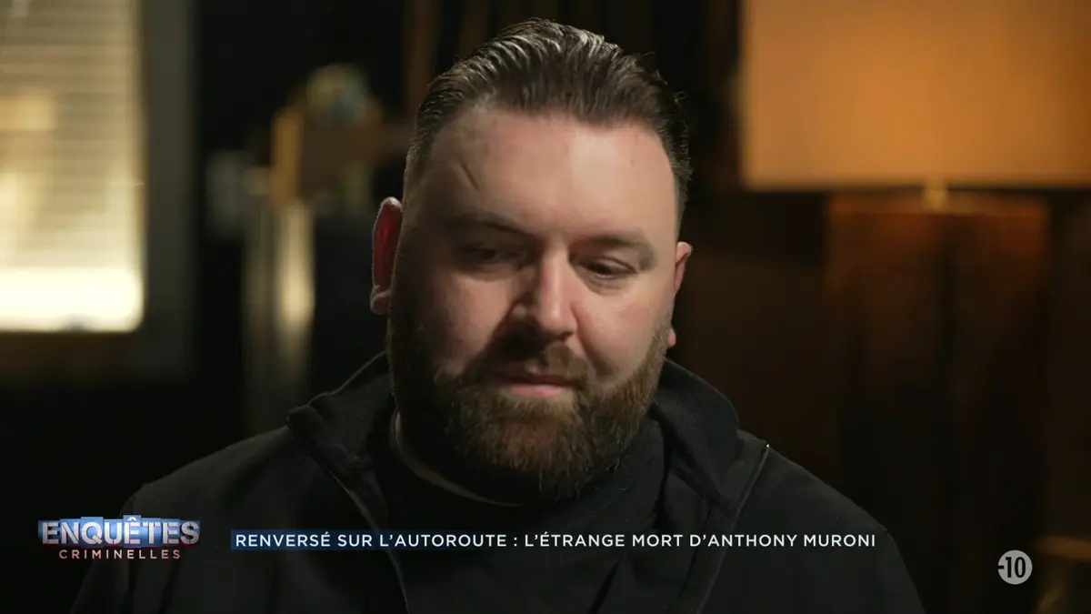 Replay Enquêtes criminelles du 25/05/2024 Enquêtes criminelles