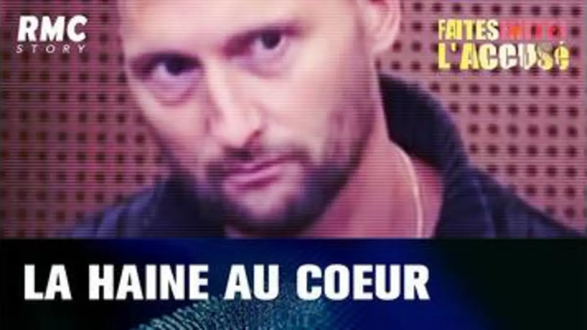 Replay Faites entrer l'accusé du 18/11/2021 : Faites entrer l'accusé ...