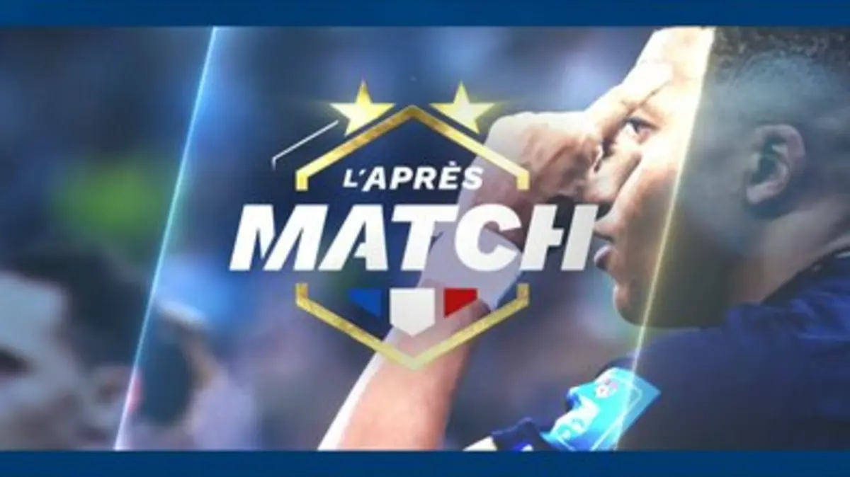 Replay Football Euro 2020 du 26 03 2024 France Chili l après match