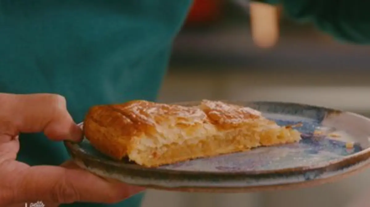 Replay Petits Plats En Quilibre Du Galette Des Rois