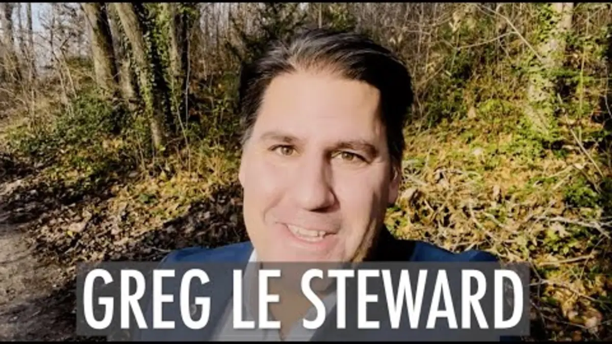 Replay Y a que la vérité qui compte du 17 12 2021 Greg le steward 20