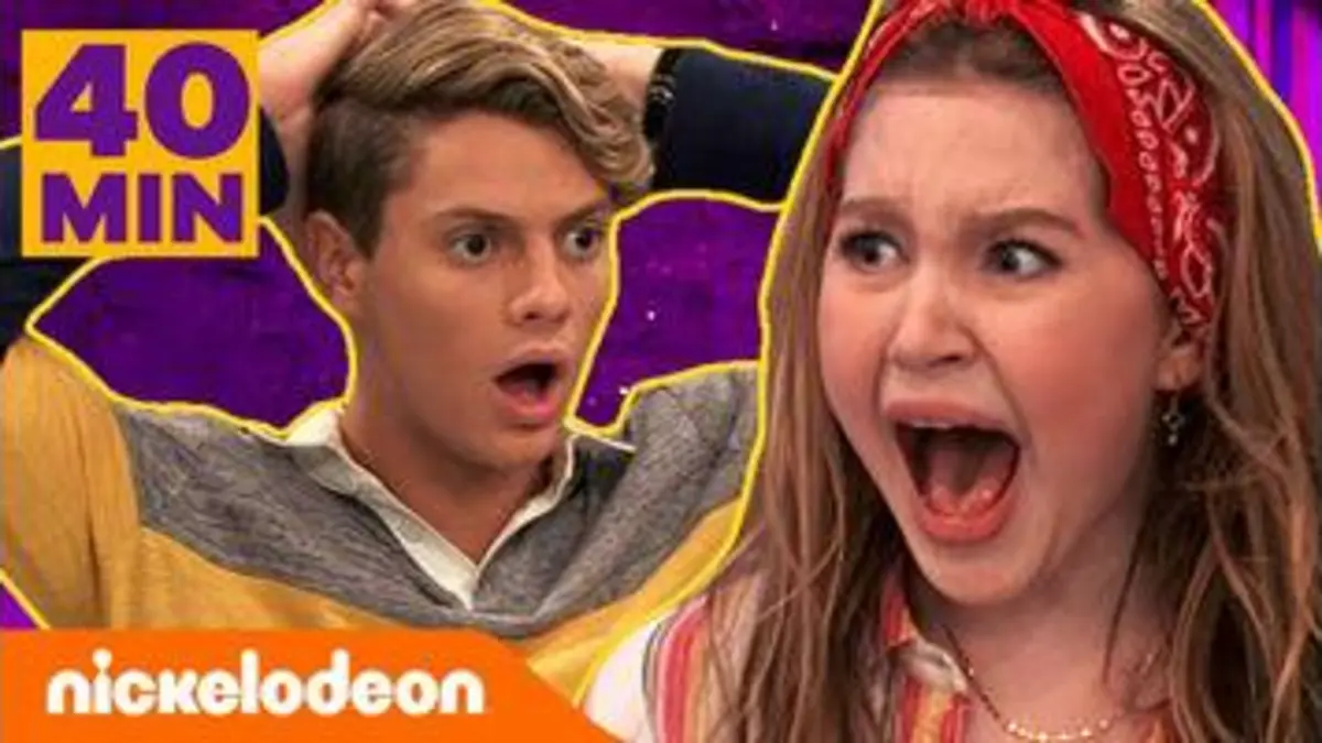 Replay Henry Danger Du Henry Danger Tous Les Pisodes De