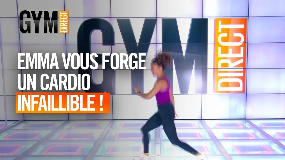 Replay Gym Direct Du Hiit Cardio Niveau Confirm Gym