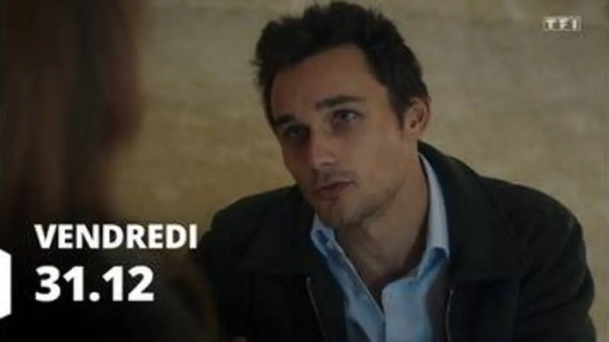 Replay Ici tout commence du 31/12/2021 Ici tout commence du 31