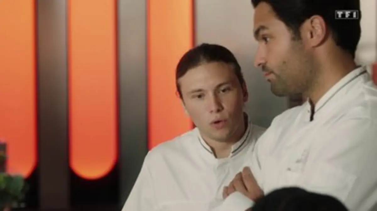 Replay Ici tout commence du 05/10/2023 Ici tout commence du 5 octobre