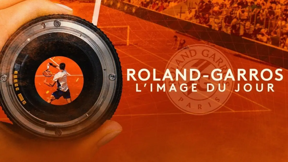 Replay Image du jour Roland Garros du 30/05/2024 Image du jour