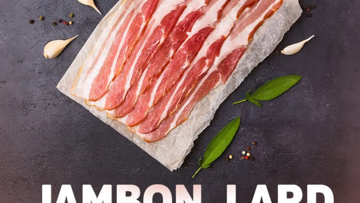 Replay Jambon, lard et la manière du 08/12/2023 Jambon, lard et la