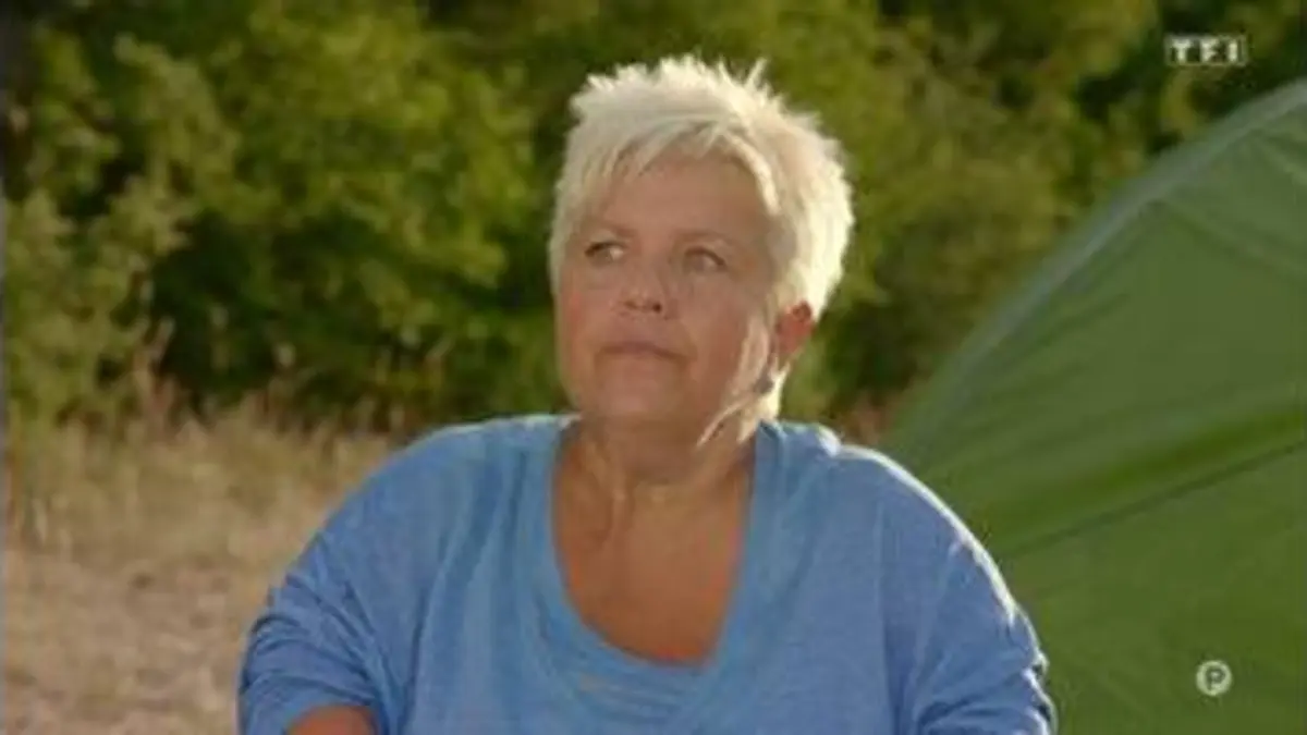 Replay Joséphine, ange gardien du 03/07/2023 Joséphine, ange gardien