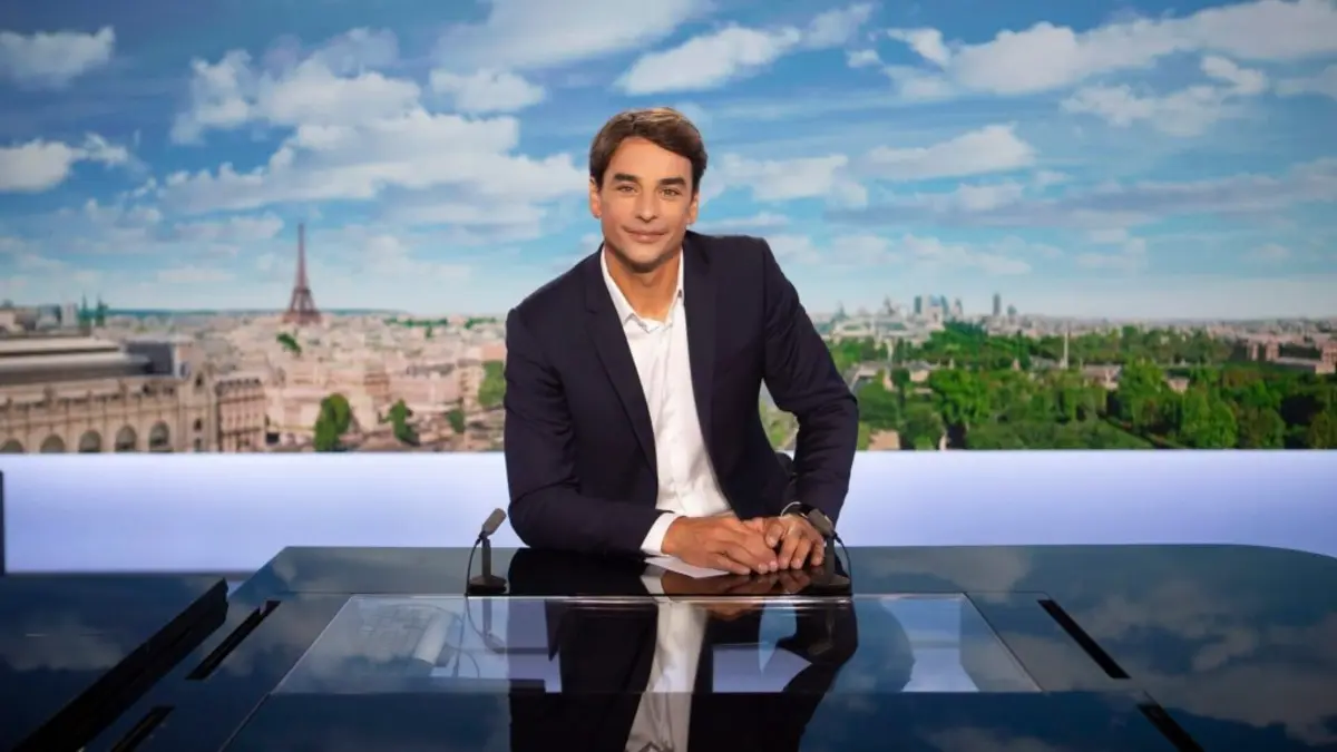 journal de france 2 13h replay