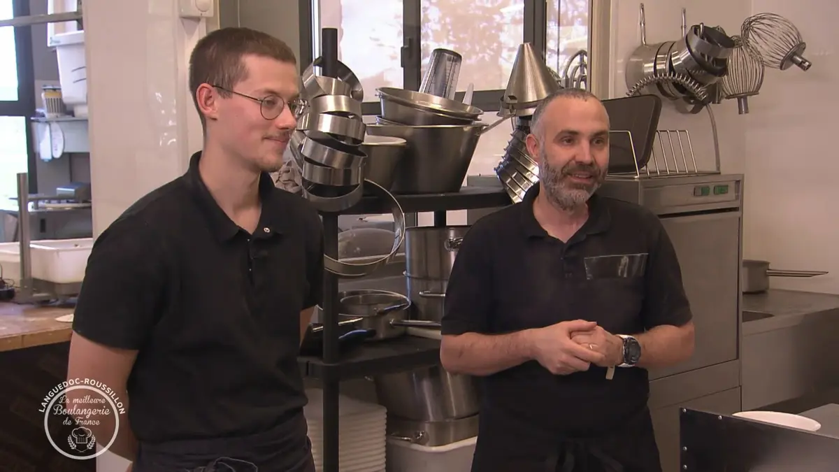 Replay La Meilleure Boulangerie De France Du La Meilleure