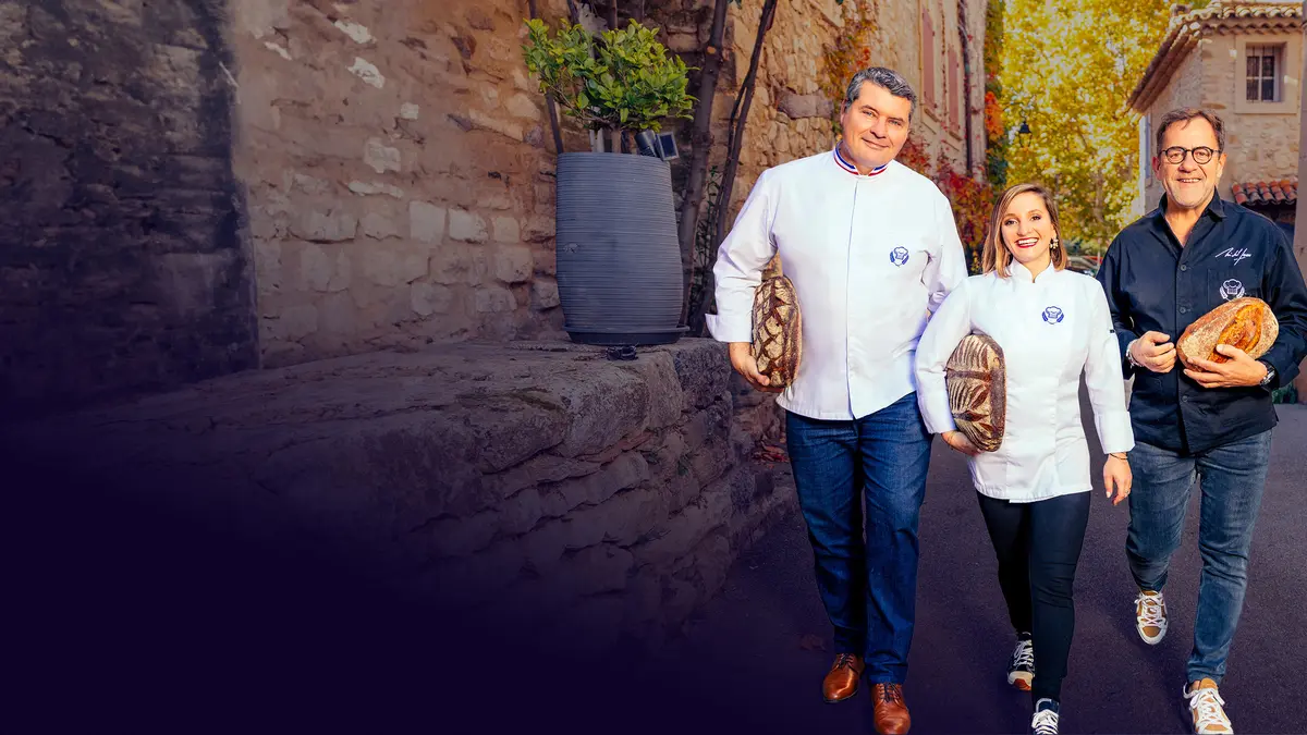 Replay La Meilleure Boulangerie De France Du 04 04 2024 La Meilleure