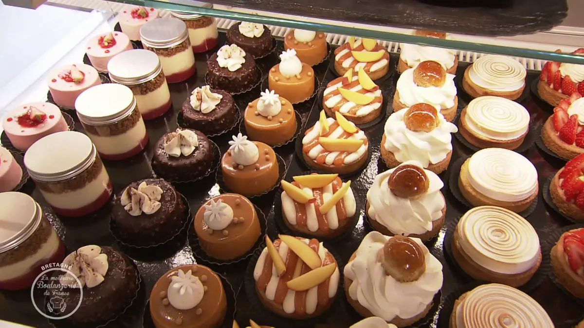 Replay La Meilleure Boulangerie De France Du La Meilleure