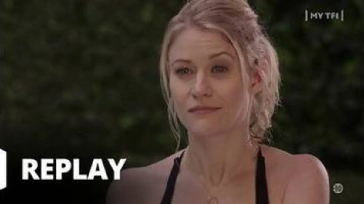 Replay TF1 du 16/09/2022 La vie secrète de mon mari