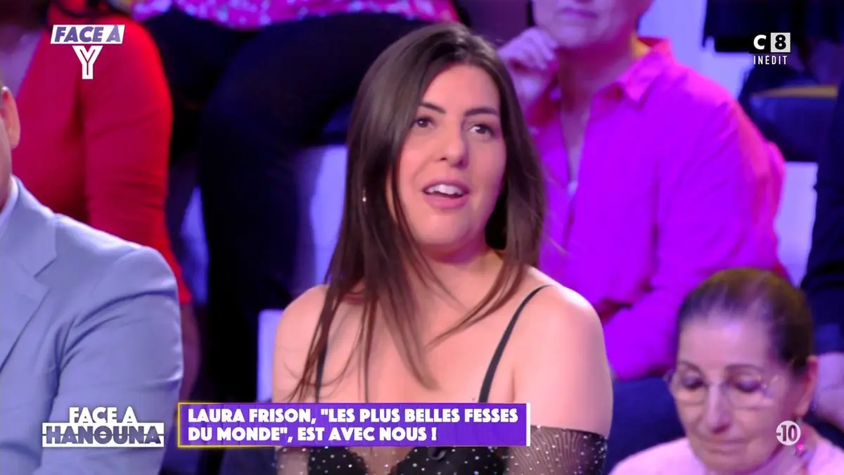 Replay Touche Pas à Mon Poste Du 29 04 2024 Laura Frison élue Plus