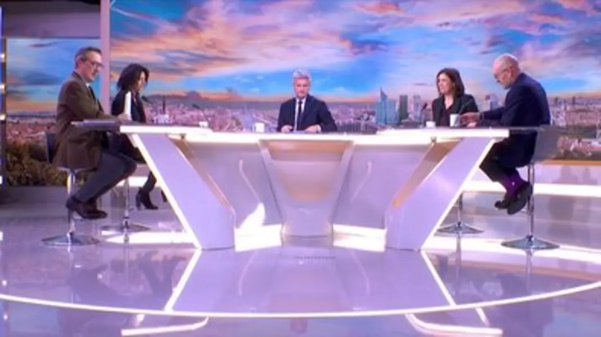 Replay LCI du 09/02/2024 Le 6/9 du 9 février