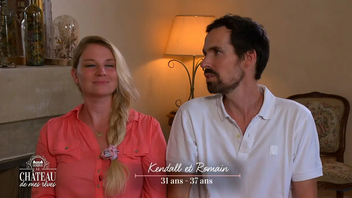 Le Patissier De Mes Reves Scan Vf Replay Le château de mes rêves du 07/03/2024 : Le château de mes rêves