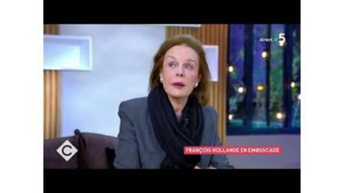 Replay C Vous Du Le D Bat Entre Ric Zemmour Et Jean Luc