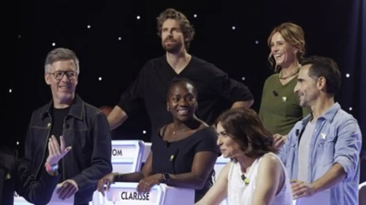 Replay Le grand concours du 29/01/2025 : Le grand concours - Spéciale
