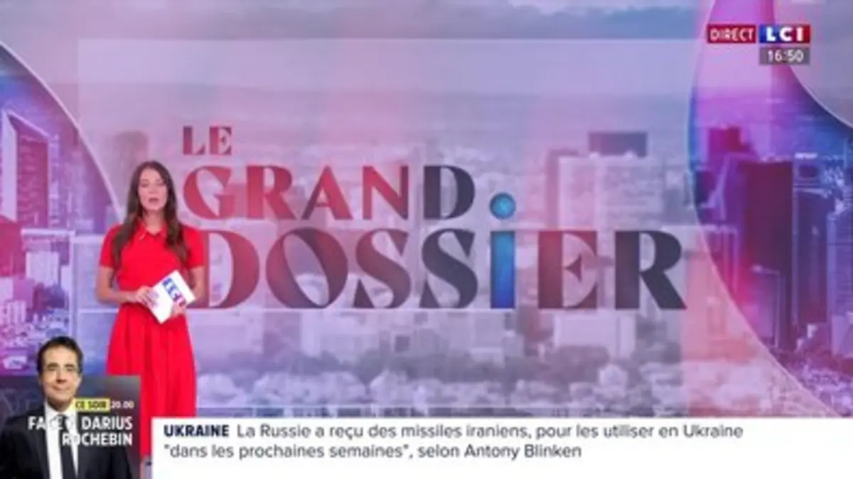 Replay Le Grand Dossier Du 10 09 2024 Le Grand Dossier Du Mardi 10