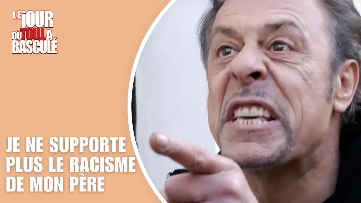 Replay Le jour où tout a basculé du 21/04/2024 Le Jour où tout a basculé Je ne supporte plus