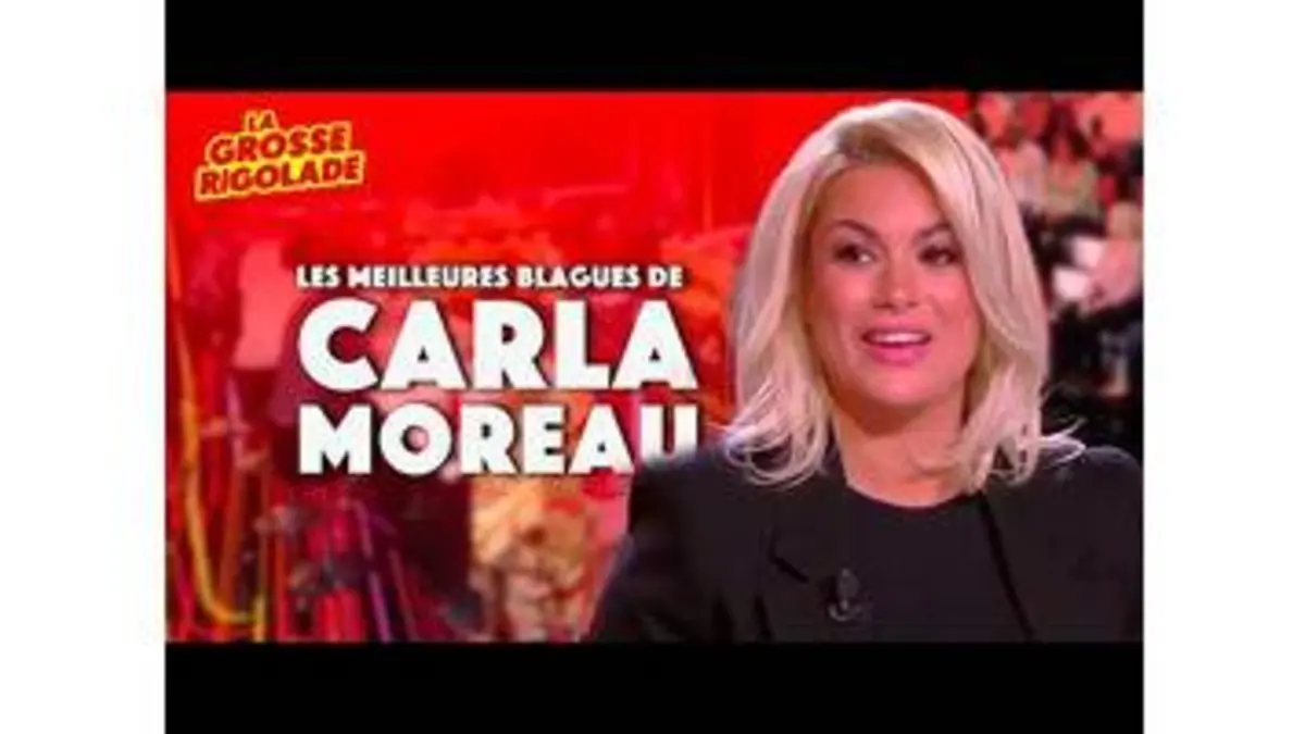 Replay Touche Pas Mon Poste Du Le Meilleur De Carla