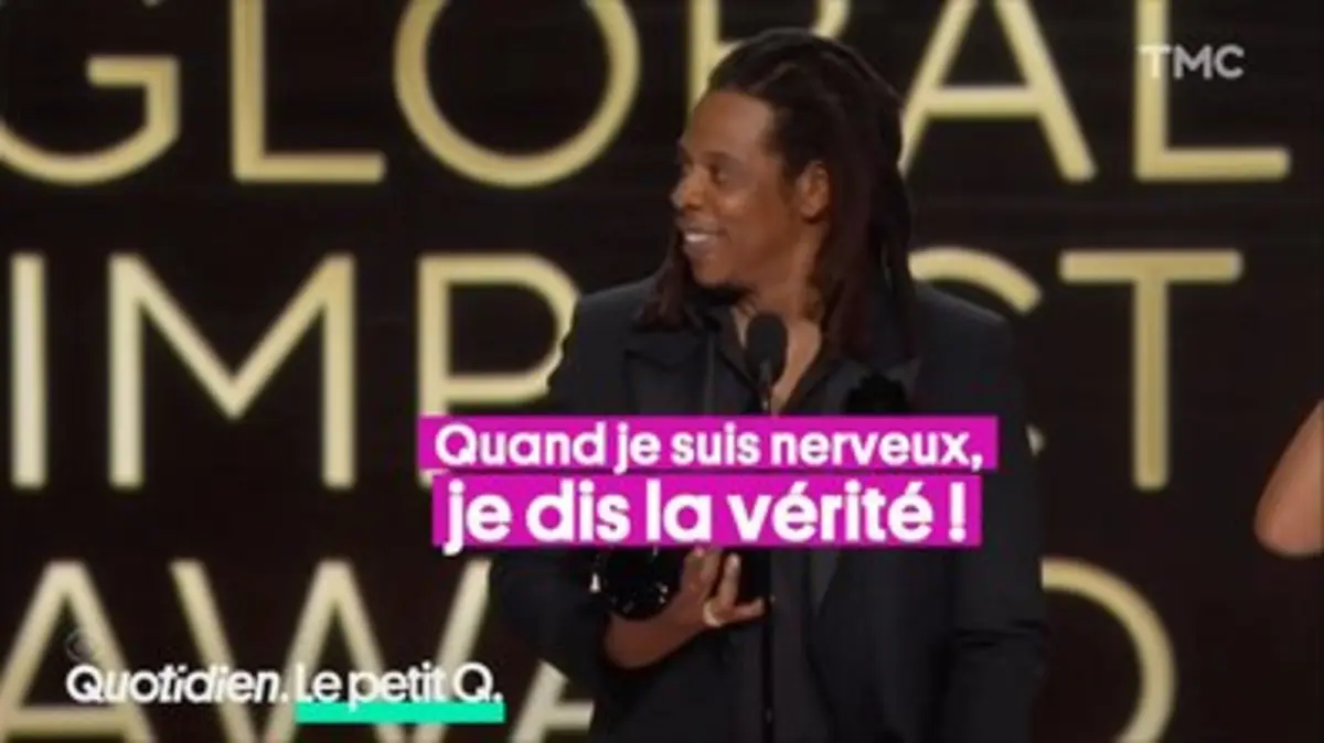 Replay Quotidien du 05/02/2024 Le Petit Q gros moment de gêne