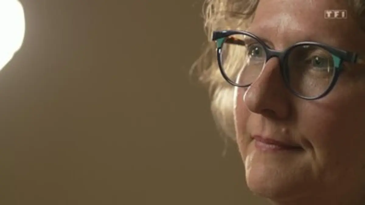 Replay Sept à huit du 01/09/2024 Le Portrait Béatrice Le Blay, harcelé à l’école, mon fils