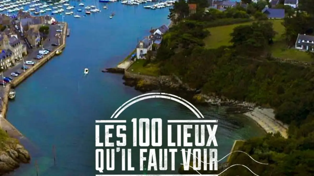 Replay Les 100 lieux qu'il faut voir du 22/07/2021 Le sentier des