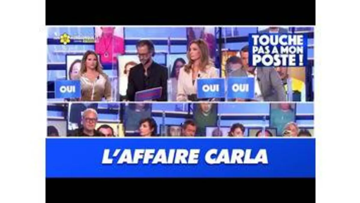 Replay Touche pas à mon poste du 24 07 2021 Les chroniqueurs de