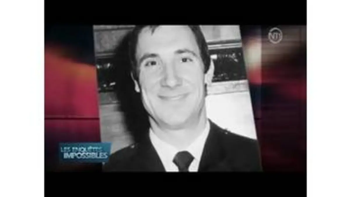 Replay Les enquêtes impossibles du 03/11/2022 Les Enquêtes