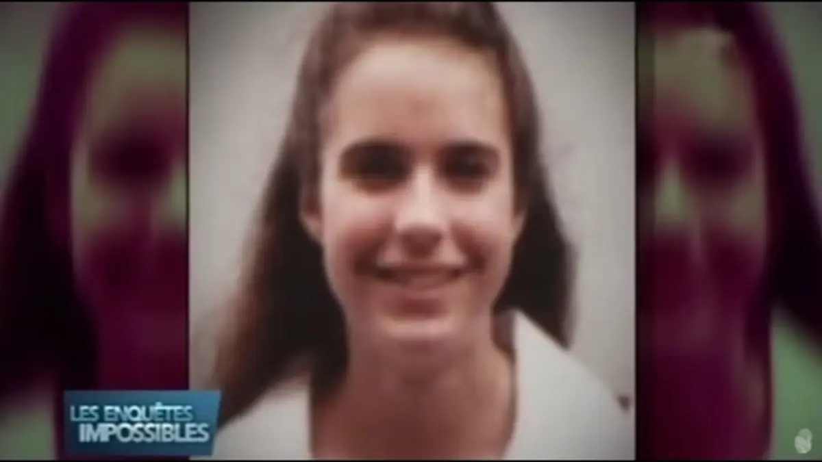 Replay Les enquêtes impossibles du 29/11/2023 Les Enquêtes