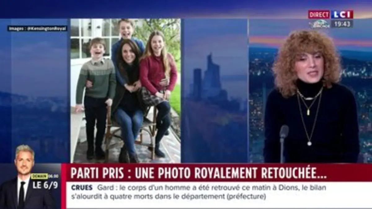 Replay Lci Du Les Partis Pris Oui C Est Une Loi D