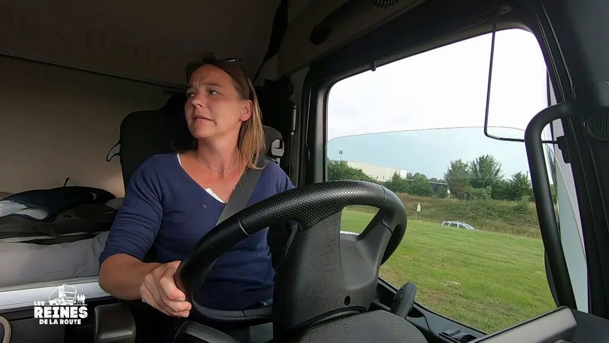 Replay Les Reines De La Route Du Les Reines De La Route